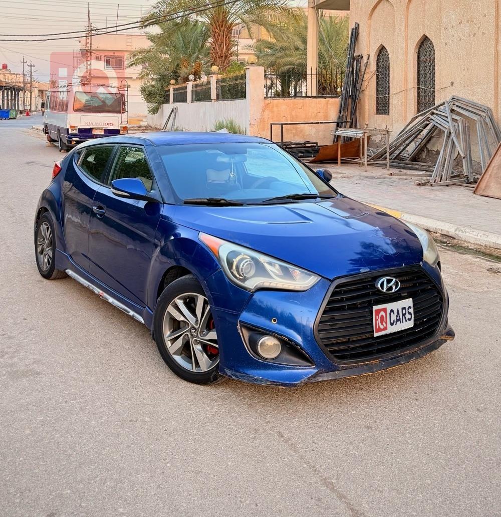هيونداي فلوستر